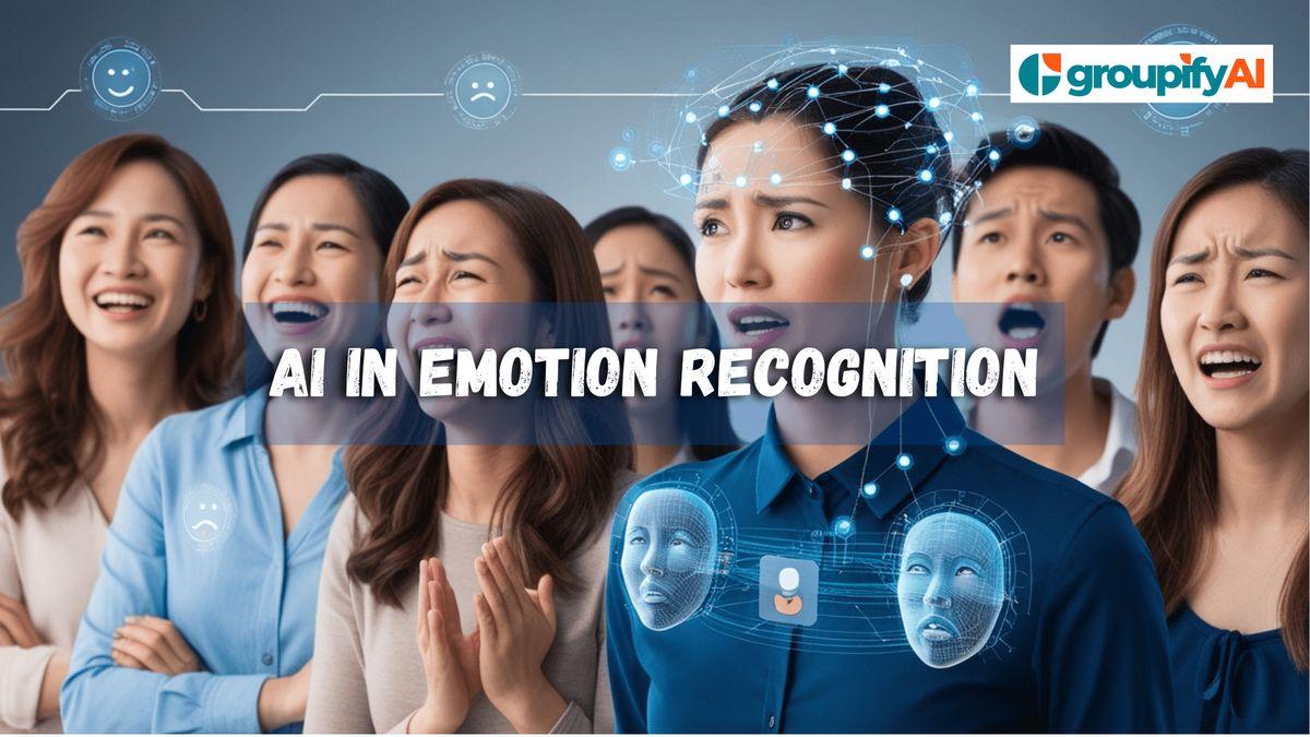 AI in Emotional Recognition