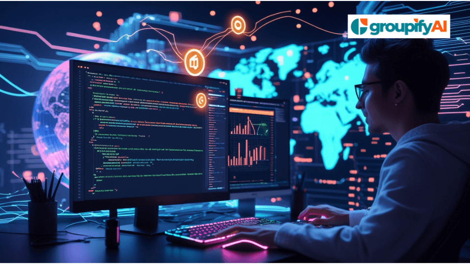 Why Smart Developers Are Using These 5 Best AI Agents Instead of Writing Code in 2025