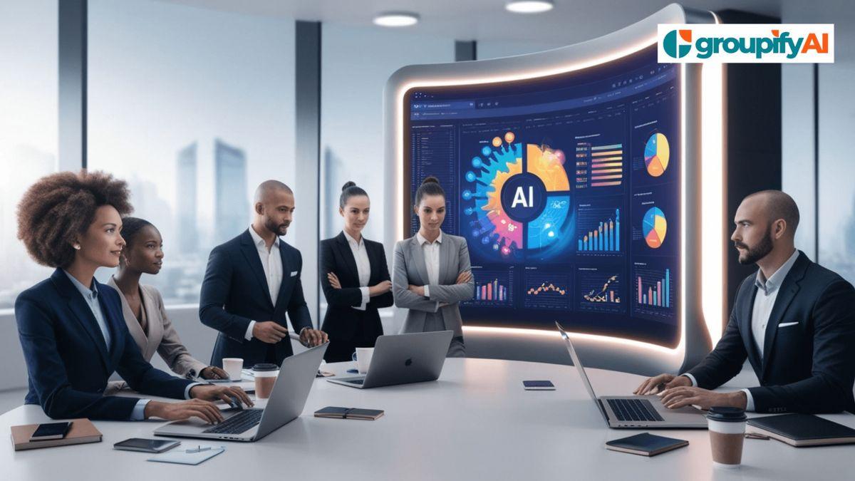 7 Powerful AI Tools for Spreadsheets: How Machine Learning is Transforming Data Reporting for Businesses