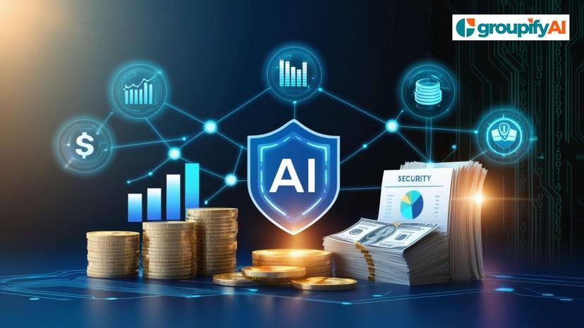 AI Tools for Finance