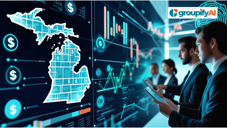 Want Better Returns? These 8 AI Finance Tools Are Changing Wealth Management in Michigan