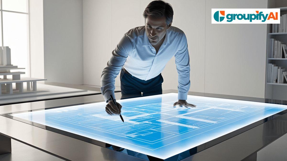 5 Amazing AI Image Generators to bring your Architectural Plans to Life 