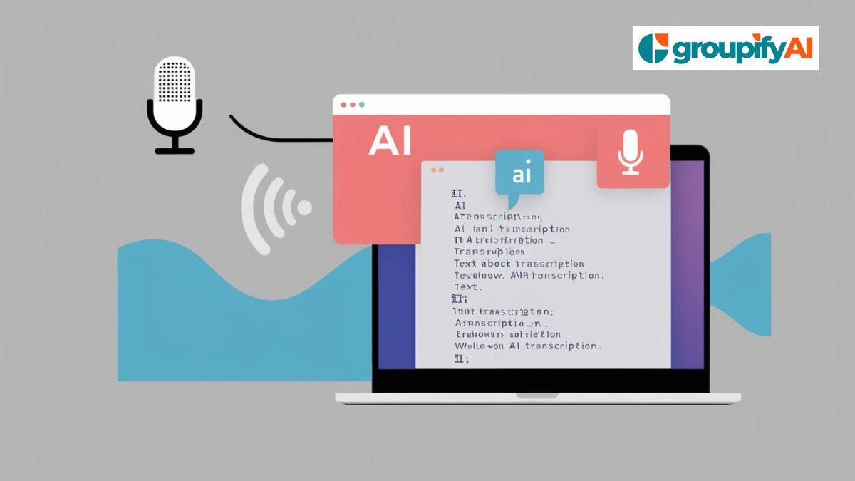 From Meetings to Podcasts: 6 Best AI Transcribers and their Impact on Media