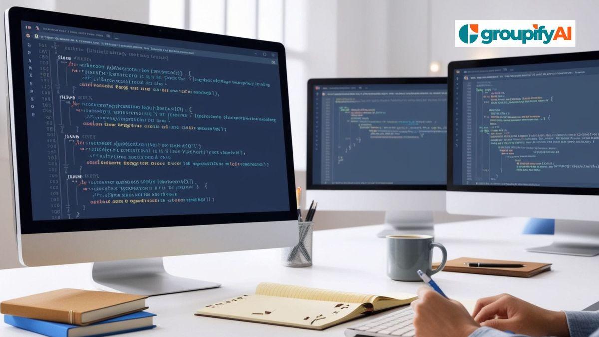 3 Lightning-Fast AI Coding Tools to Save Time and Create Instantly