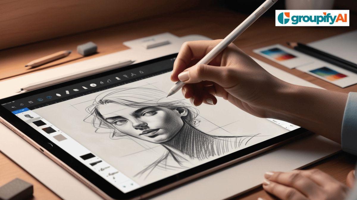 5 Best AI Portrait Generators That Are Shaping the Future of Digital Portraiture in the United States