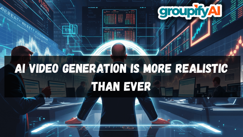 From Data to Dollars: 5 Powerful AI Tools Driving Stock Success