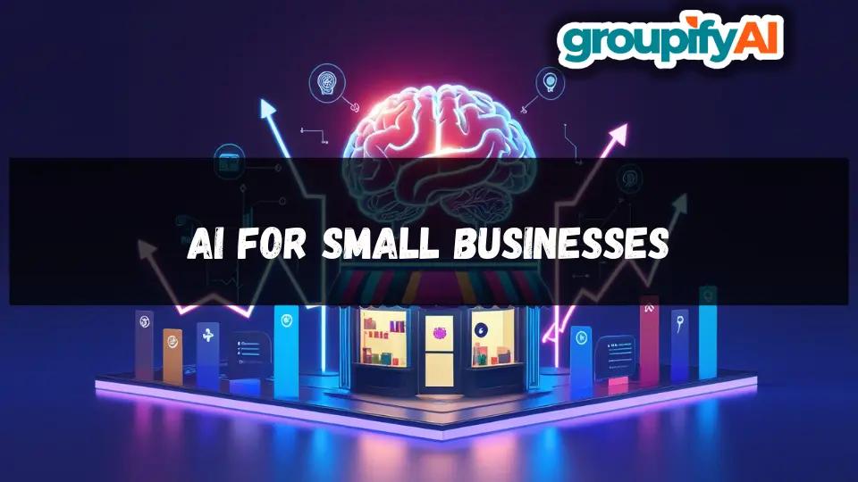 AI for Small Businesses