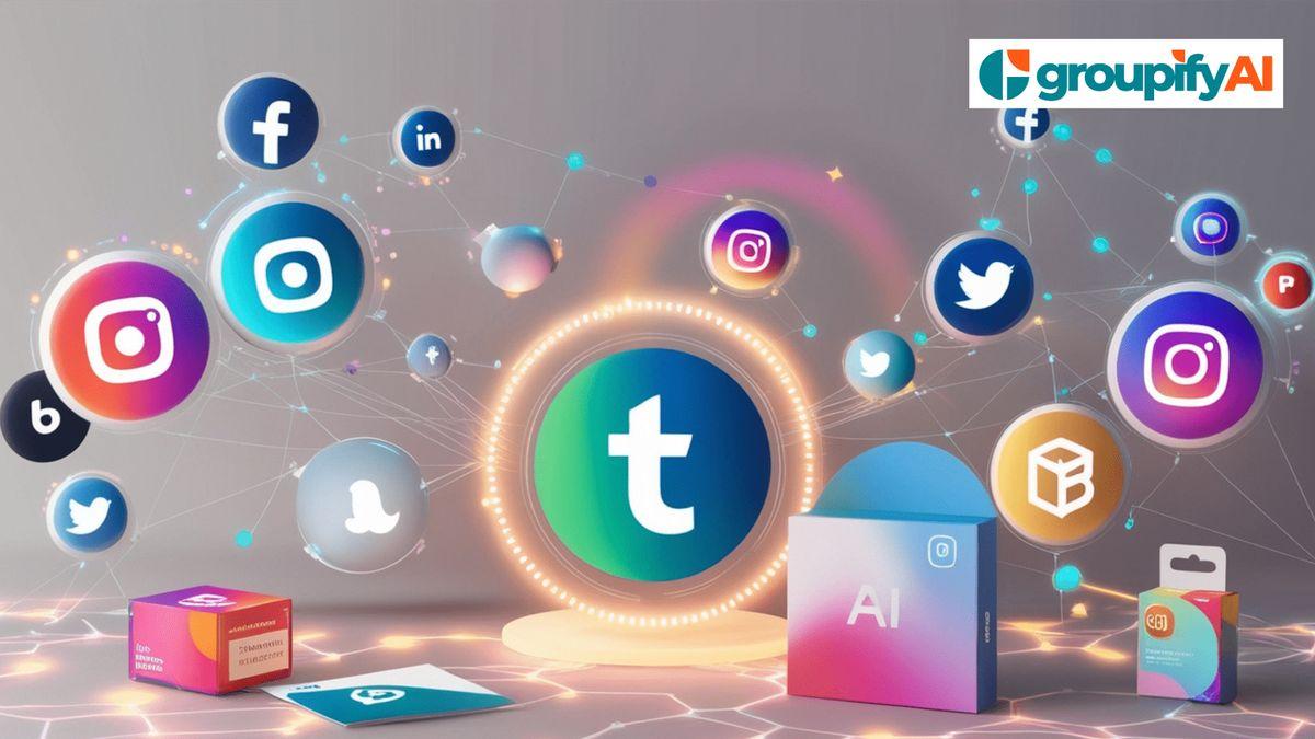 6 Amazing AI Image Generators to Create A Powerful Brand Image